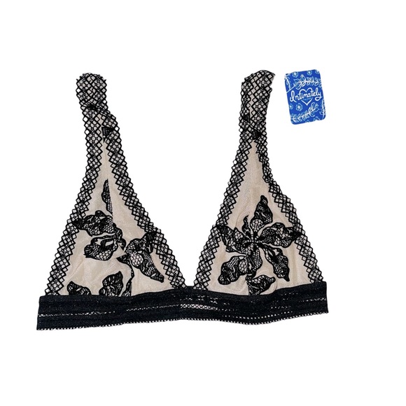 Free People Other - NWT Free People Bralette S